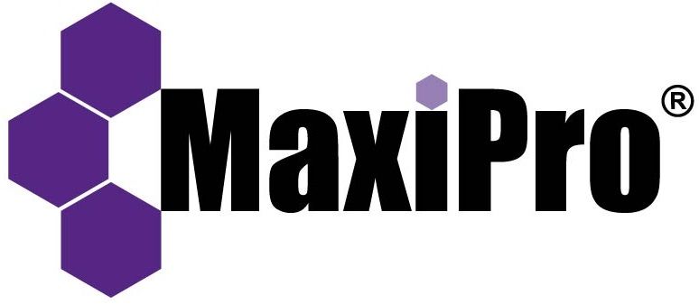 MaxiPro Logo